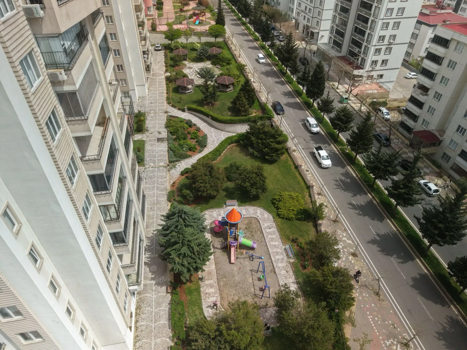 SERRA SİTESİ — galeri 12